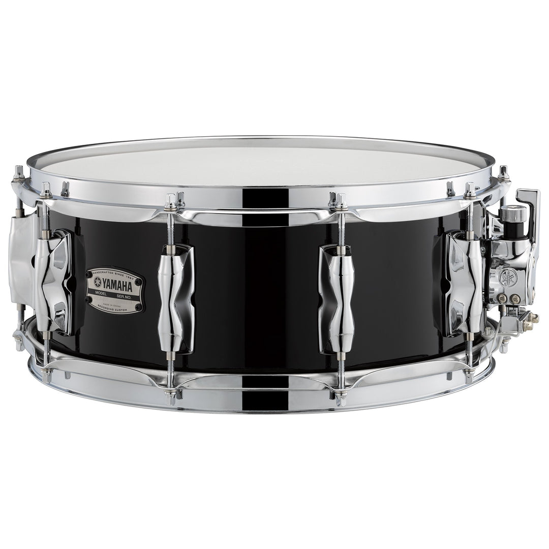 Yamaha 14x5,5" Recording Solid Black - showroom model