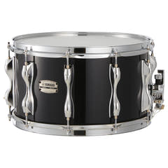 Yamaha 14x8" Recording Custom Solid Caisse claire (Noir)