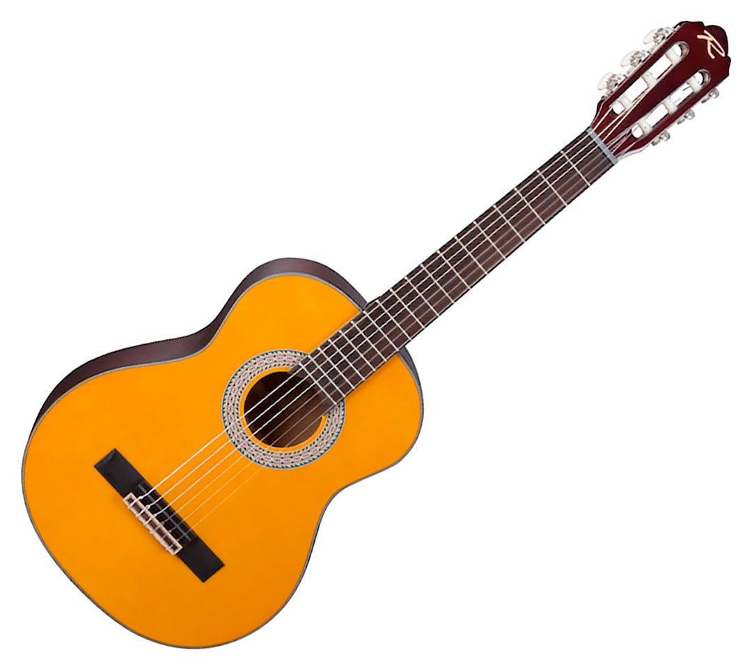 Reno RC160N Guitare classique espagnole - Taille 3/4