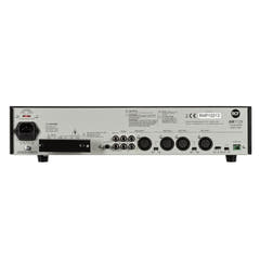 RCF Zonemixer amplificateur AM1125, 120W