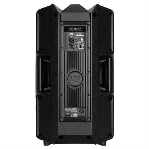 RCF ART712-A mk5, enceinte active 1400W 129 dB