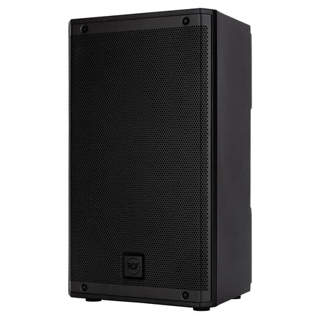 RCF ART910-A enceinte active numérique 2100 W 130dB SPL