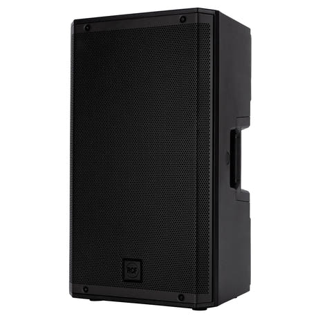 Enceinte active numérique RCF ART915-A 2100 W 131 dB SPL
