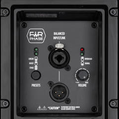 RCF ART935-A digital aktiv højttaler 2100 W 133 dB SPL
