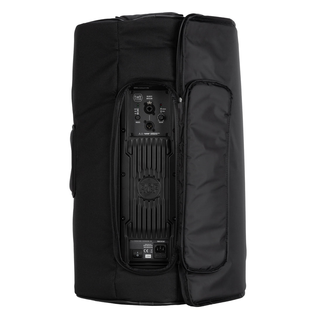 Housse de protection RCF pour ART910 et Compact A10