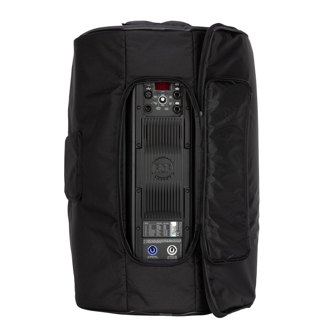 RCF Housse de protection pour HD15, HD35 et HDM45