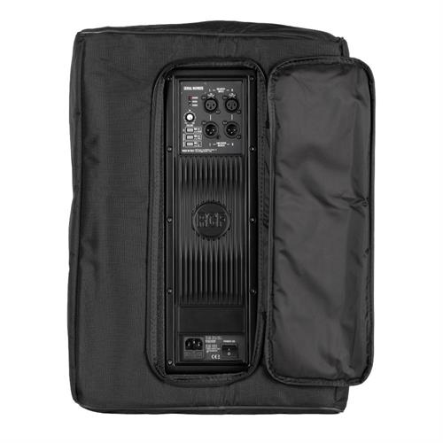RCF Housse de protection pour SUB702-AS mk3
