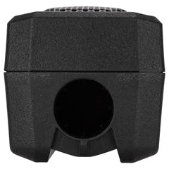 RCF EVOX J8 speaker system 1 active sub/1 passive top WHITE