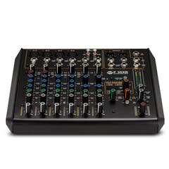 RCF F 10XR Live mixer, DSP and USB