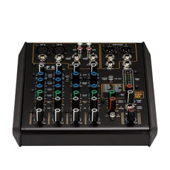 RCF table de mixage F 6X 6 canaux et DSP