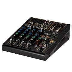 RCF table de mixage F 6X 6 canaux et DSP