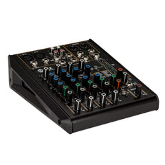 RCF table de mixage F 6X 6 canaux et DSP