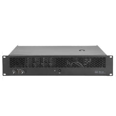 RCF Amplificateur iPS 1,5k 1500 W 2x750 W 4 Ohm