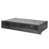 RCF Forstærker iPS 1,5k 1500 W 2x750 W 4 Ohm