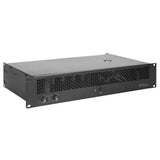 RCF Forstærker iPS 1,5k 1500 W 2x750 W 4 Ohm