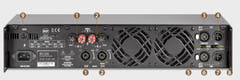RCF Amplificateur iPS 1,5k 1500 W 2x750 W 4 Ohm