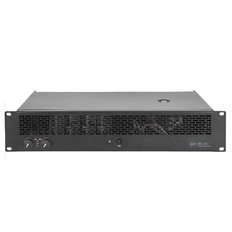 Amplificateur RCF iPS 2,5 k 2500 W 2 x 1250 W 4 Ohm