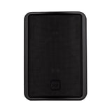 RCF væghøjttaler 2-vejs 4" sæt (2 styk) 40W 8 Ohm IP55, Sort