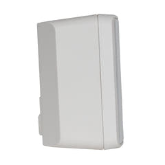 RCF enceinte murale 2 voies 5" ensemble (2 pièces) 60W 8 Ohm IP55, Blanc