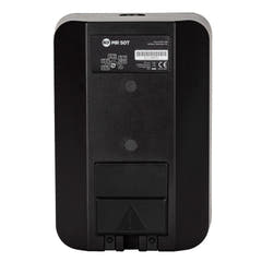 Enceinte murale RCF 2 voies 5" en set (2 pièces) 60W 8 Ohm IP55, Noir