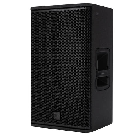 RCF NX912-A enceinte active 130 dB SPL 2100 W