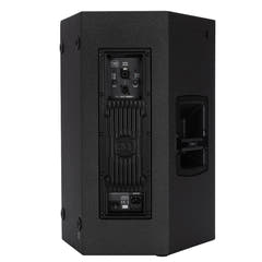 RCF NX912-A enceinte active 130 dB SPL 2100 W