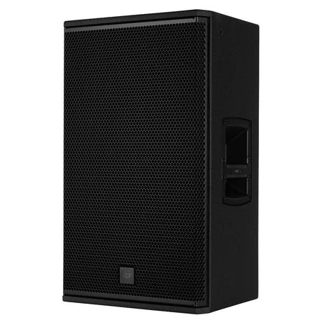 RCF NX915-A haut-parleur actif 131 dB SPL 2100 W