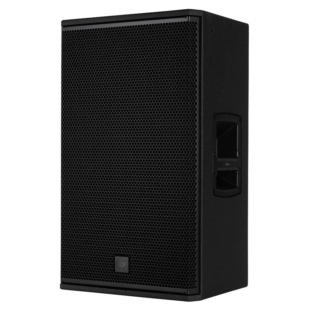 RCF NX915-A haut-parleur actif 131 dB SPL 2100 W