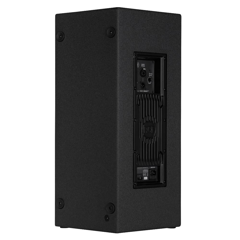 RCF NX915-A haut-parleur actif 131 dB SPL 2100 W