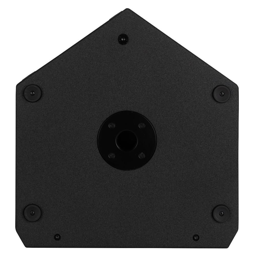 RCF NX915-A haut-parleur actif 131 dB SPL 2100 W