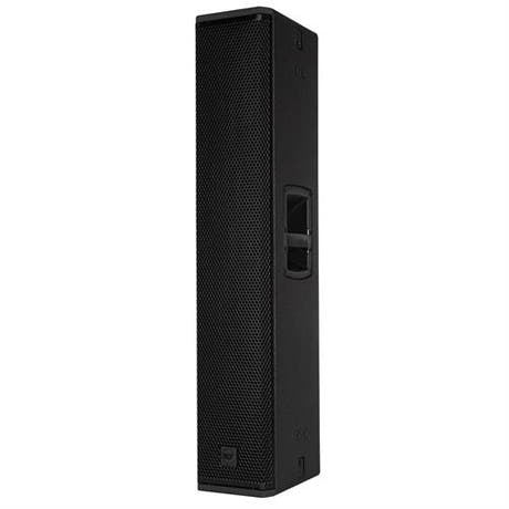 RCF enceinte array active 2 voies 2100 W 132 dB SPL