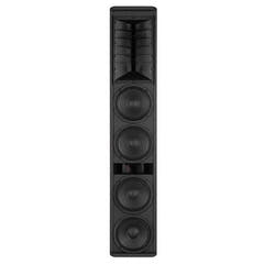 RCF enceinte array active 2 voies 2100 W 132 dB SPL
