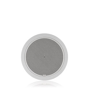 RCF enceinte encastrable PL50 6" 100V, blanche, 6W