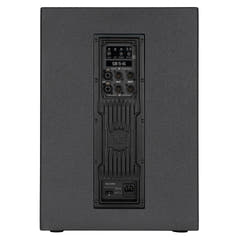 RCF Subwoofer SUB15-AS aktiv 2200W