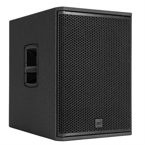 RCF caisson de basses SUB705-AS mk3 actif 700W