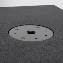 RCF caisson de basses SUB705-AS mk3 actif 700W