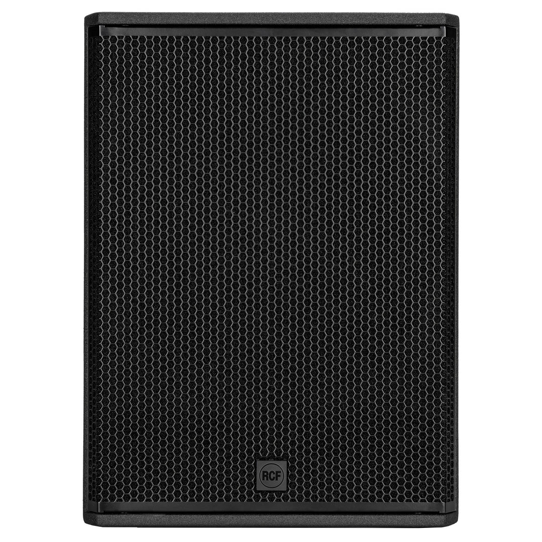 RCF Caisson de basses SUB708-AS mk3 actif 700W