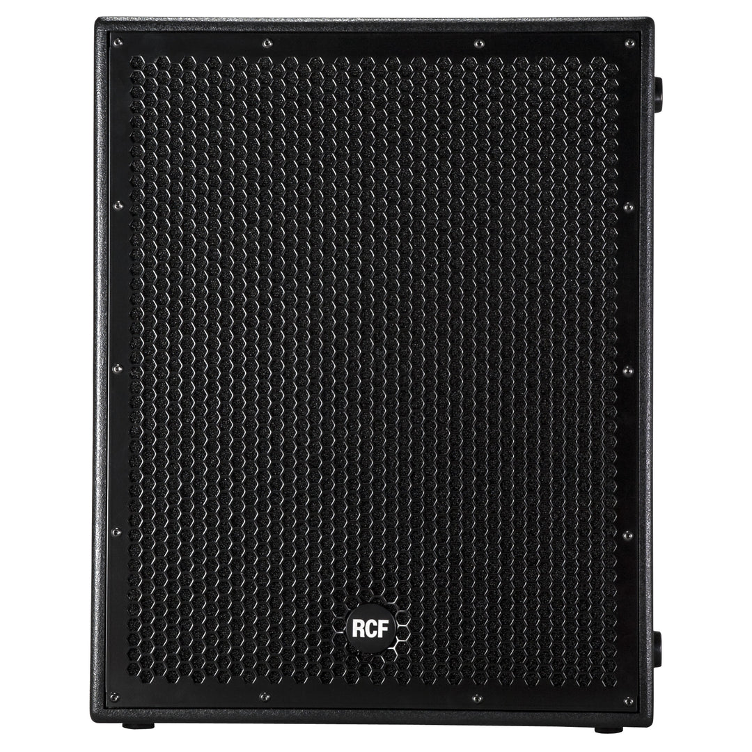 RCF Sub 8004-As As Active Subwoofer