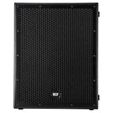 RCF Sub 8004-As As Active Subwoofer