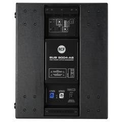 RCF Sub 8004-As As Active Subwoofer