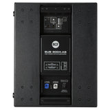 RCF Sub 8004-As As Active Subwoofer