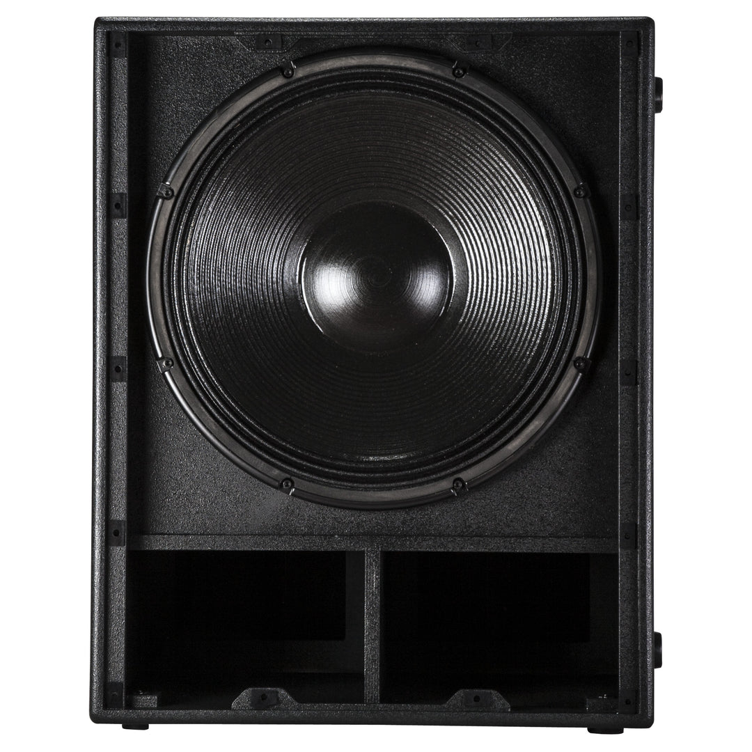 RCF Sub 8004-As As Active Subwoofer