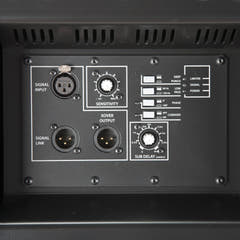 RCF Sub 8004-As As Active Subwoofer