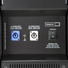 RCF Sub 8004-As As Active Subwoofer