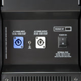 RCF Sub 8004-As As Active Subwoofer