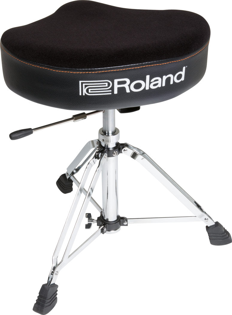 Roland RDT-SH drum chair, fabric