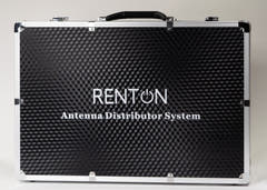 Renton 231AD Système de Distribution d'Antenne