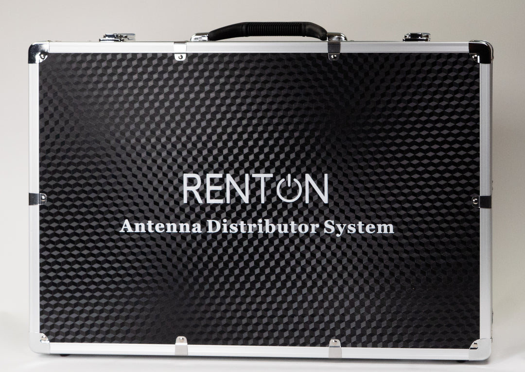 Renton 231AD Système de Distribution d'Antenne