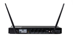 Renton Rack Système sans fil (4 Casques)