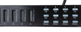 Renton Pro Wireless Microphone (4 channels)